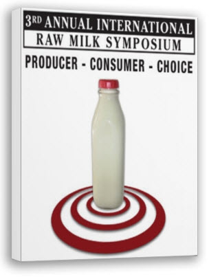 Raw Milk Symposium Panel And Presentations