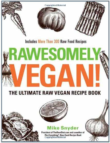 Rawesomely Vegan