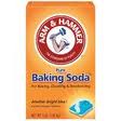 Baking Soda Hangover Cure