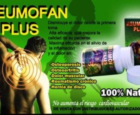 Reumofan Dietary Supplements