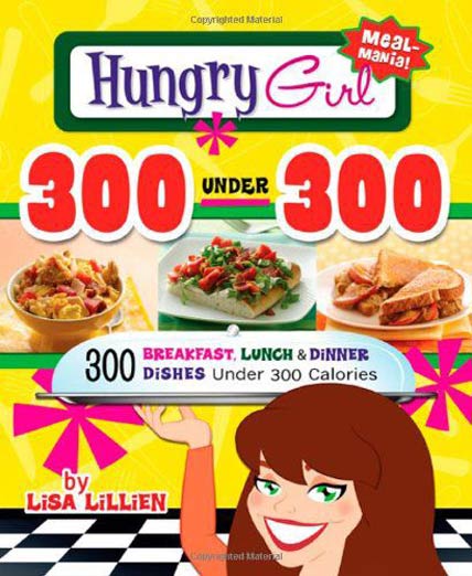 Hungry Girl 300 Under 300