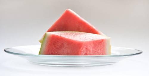 Watermelon & Health