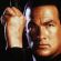 Discuss  Steven Seagal