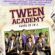 Discuss  Tween Academy Class 2012