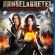 Best of  Hansel Gretel Warriors Witchcraft