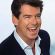 Discuss  Pierce Brosnan