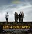 Top  Les 4 Soldats