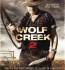   Wolf Creek 2