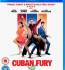   Cuban Fury