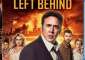 Discuss  Left Behind