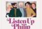 Top  Listen Up Philip