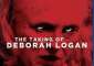 Discuss  The Taking Deborah Logan