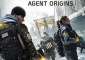 Discuss  Tom Clancy' s Division Agent Origins