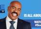 Discuss  Steve Harvey Talk Show