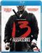 Top  13 Assassins