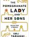 Top  Pomegranate Lady Depicts Comedy Tragedy Exile