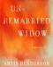 Top  Unremarried Widow,Memoir