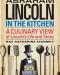 Top  Abraham Lincoln in Kitchen