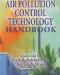 Best of  Air Pollution Control Technology Handbook