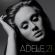 Top  Adele â€“ 21