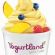 Best of  Yogurtland Trinidad