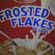   Universal Frosted Flakes