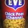 Discuss  EVE Chick Peas,EVE Channa