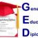 GED,General Educational Development