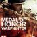 Medal,Honor Warfighter