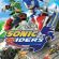 Sonic Riders