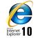 Top  Internet Explorer 10