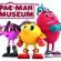   Pac Man Museum