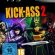 Top  Kick-Ass 2