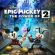 Discuss  Epic Mickey 2 Power Two