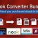 Best of  Ebook Converter Bundle