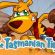 Discuss  TY Tasmanian Tiger 4