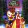 Beauty And,Beast â€“,Enchanted Christmas