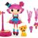 Lalaloopsy Silly Hair Star Melody B, Sharp