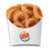 Discuss  Burger King' s Onion Rings