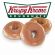 Top  Krispy Kreme