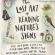   The Lost Art Reading Natures Signs