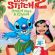 Top  Lilo & Stitch 2,Stitch Glitch