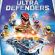 Discuss  Power Rangers Megaforce Ultra Defenders