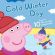Top  Peppa Pig Cold Winter Day
