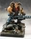 Discuss  Cyber Punk Troll Miniature