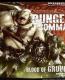 Best of  Dungeons & Dragons Dungeon Command Blood Gruumsh