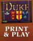Best of  The Duke Print & Play Edition