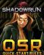   Shadowrun,Fifth Edition QSR