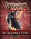 Best of  Pathfinder Society Scenario,Wardstone Patrol