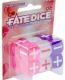 Best of  Fate Dice Valentine Dice